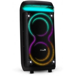 ELTRONIC (30-72) CRAZY BOX 1000 - колонка 08