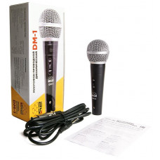 B52 DM-1 Микрофон