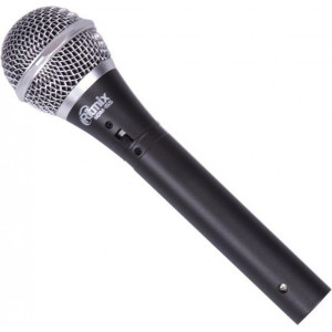 RITMIX RDM-155 (Black)