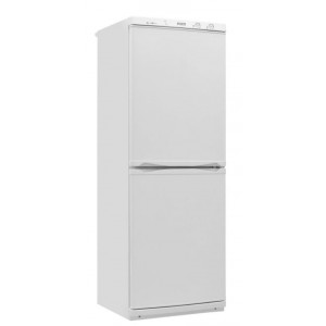 POZIS FVD-257 260л белый