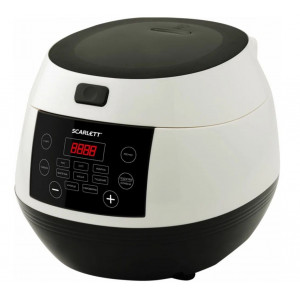SCARLETT SC-MC410S26