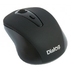 DIALOG MROP-05U черный