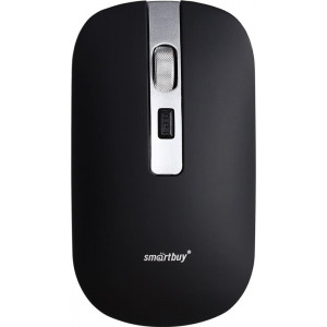 SMARTBUY (SBM-402CAG-K) 402CAG , черный