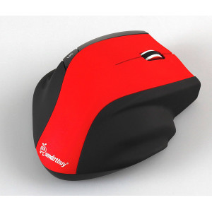 SMARTBUY (SBM-613AG-R/K), красный