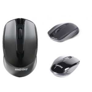 SMARTBUY (SBM-332AG-K) ONE 332 черный