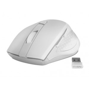 SVEN RX-425W белый