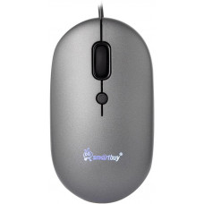 SMARTBUY (SBM328G) 328 серый металлик