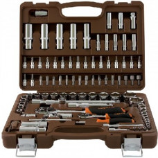 OMBRA OMT94S торцевые головки 1/4