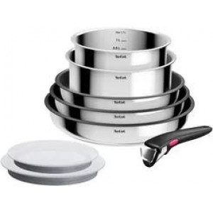 TEFAL Набор посуды 8 пр. L881S804