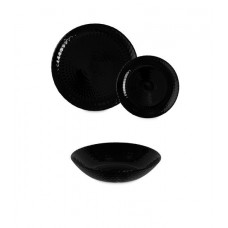 LUMINARC PAMPILLE BLACK 18 предметов Q6157