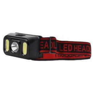 CAMELION (15747) LED53417 (3 Вт, 5 реж, Type-C, бокс)