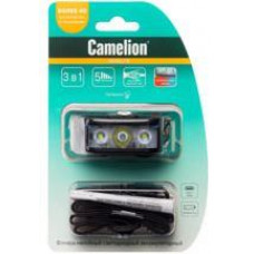CAMELION (15754) LED53403 черный