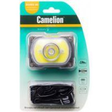 CAMELION (15758) LED53407 черный
