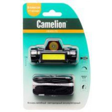 CAMELION (15756) LED53405 черный