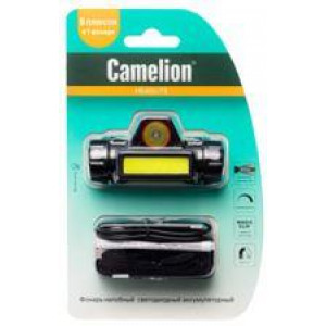 CAMELION (15756) LED53405 черный