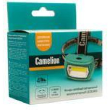 CAMELION (15761) LED53410 черный
