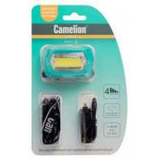 CAMELION (15763) LED53411 черный