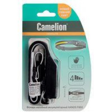 CAMELION (15757) LED53406 черный