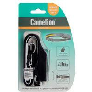 CAMELION (15757) LED53406 черный