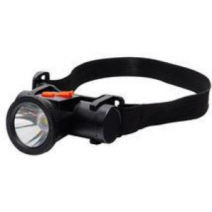 ULTRAFLASH (15768) LED53415 черный