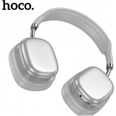HOCO (6942007646550) W52 , серебристый