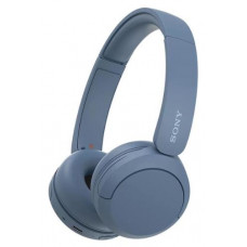 SONY WH-CH520/L Цвет Синий