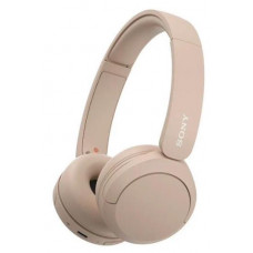 SONY WH-CH520/CZ Цвет Бежевый