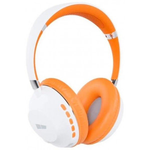 MORE CHOICE (4610196406225) HW34S White Orange