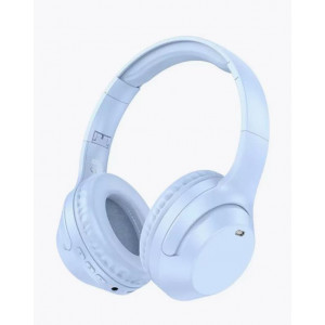 BOROFONE (6941991109942) BO26 Bluetooth 5.3 Blue