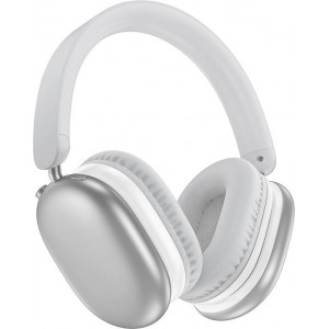 BOROFONE (6941991109966) BO27 Bluetooth 5.3 Silver