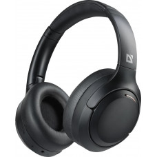 DEFENDER (63677)FreeMotion B677 черный