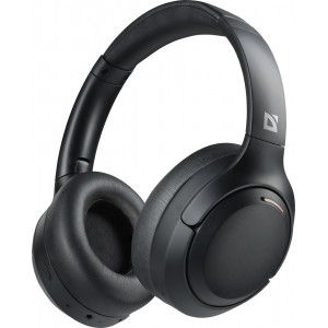 DEFENDER (63677)FreeMotion B677 черный