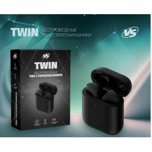 PERFEO (VS_TWS03) VS TWS TWIN черные