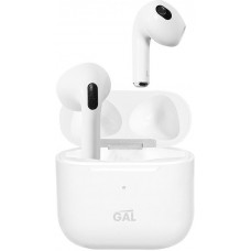 GAL TW-5300, цвет белый