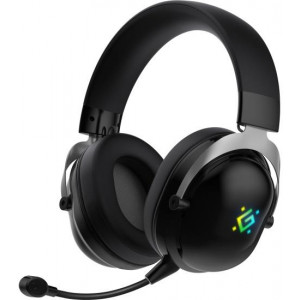 DEFENDER (64486) Sabotauge BT/2.4G, черный