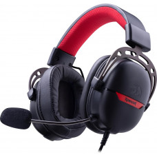 REDRAGON (72039) а Aurora 7.1 звук,USB,черн