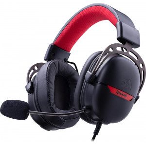 REDRAGON (72039) а Aurora 7.1 звук,USB,черн