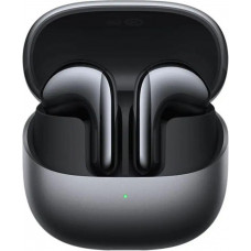 XIAOMI Buds 5 черный графит BHR8118GL