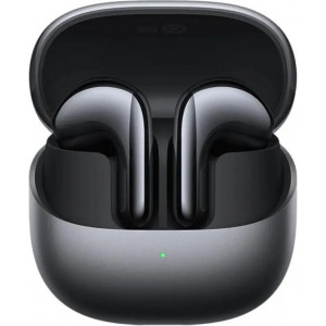 XIAOMI Buds 5 черный графит BHR8118GL