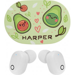 HARPER HB-533 avocado (white)