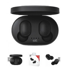 GAL TW-2500 черный