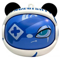 AKSBERRY (6900294170011) G05 TWS, бело-синий