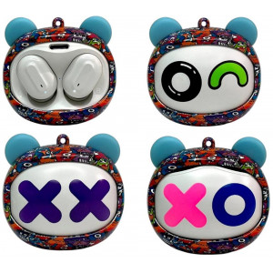 AKSBERRY (6900294180010) G05 TWS, мульти цвет