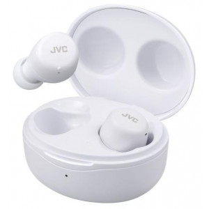JVC HA-A5T-WN-E белый