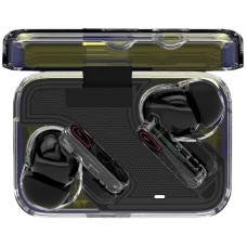 AKSBERRY (6900287160012) B21 Crystal TWS, черный