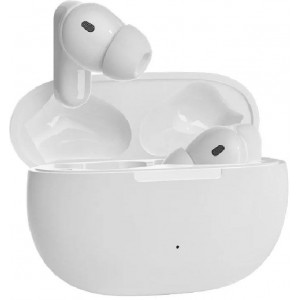 AKSBERRY (6900293990016) B27 Voice Pro TWS, белый