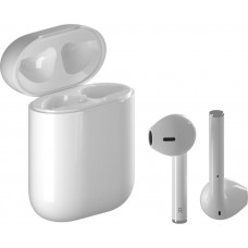 MORE CHOICE (4620202550347) BW09 TWS White
