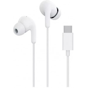 XIAOMI Type-C Earphones_белые BHR8931GL (M2413E1)