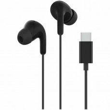 XIAOMI Type-C Earphones_черные BHR8930GL (M2413E1)