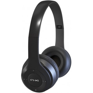 GAL BH-4008 черный